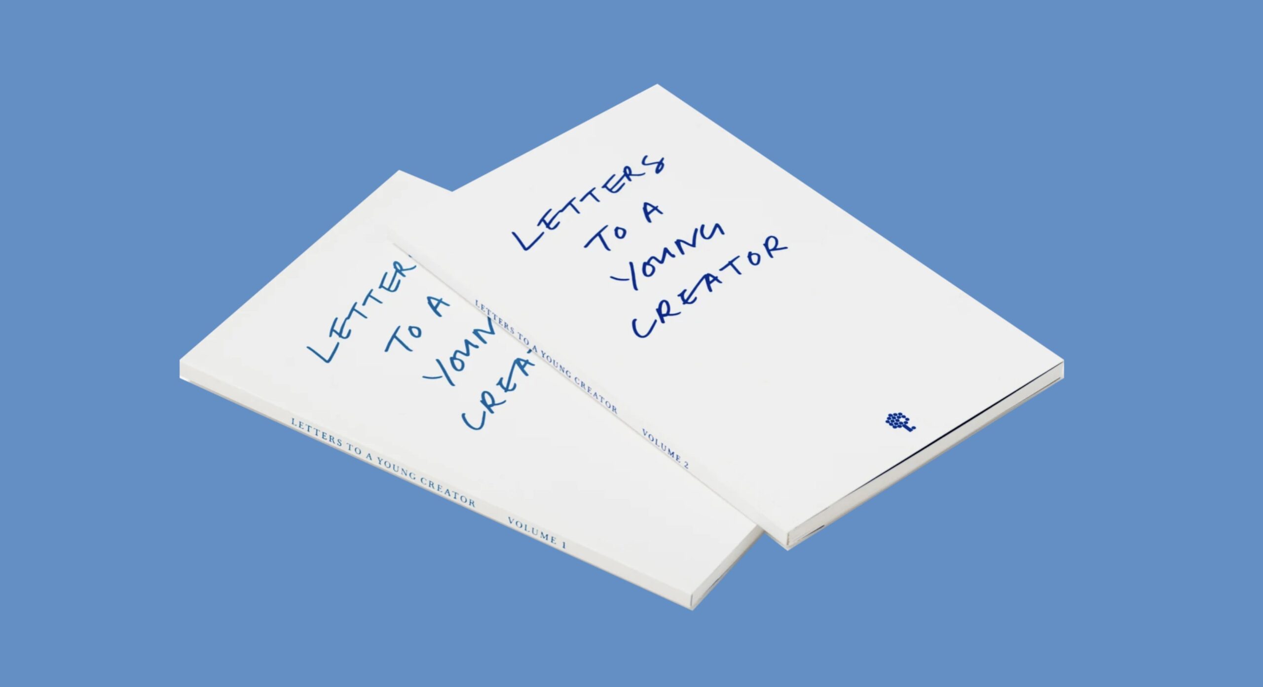 Letters to a Young Creator：給年輕創作者的一封信